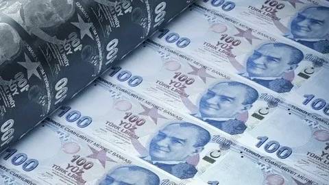 Bankalar faiz yarışında: İşte 1 milyon liraya bankaların verdiği aylık faiz oranları ve kazançları 18